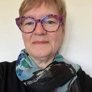Dorthe M. Hansen - Profil Billede