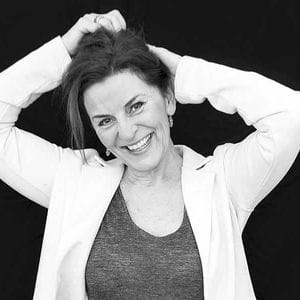 Jette Sievertsen - Profil Billede