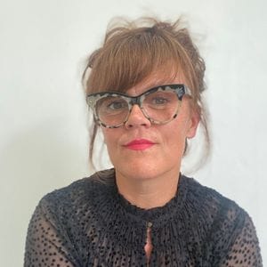 Kristina Steinbock - Profil Billede