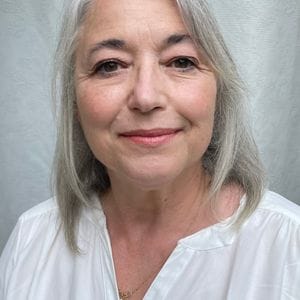 Laura Kamis Wrang - Profil Billede