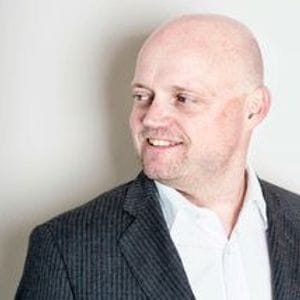 Søren Christian Andersen - Profil Billede