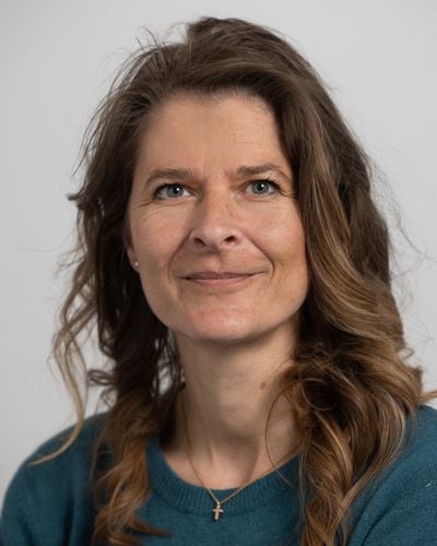 Charlotte Rathnov - Profil Billede