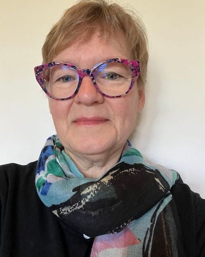 Dorthe M. Hansen - Profil Billede