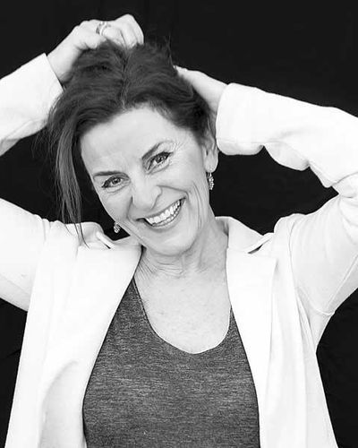 Jette Sievertsen - Profil Billede