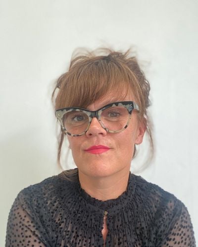 Kristina Steinbock - Profil Billede