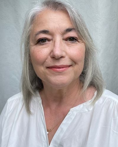 Laura Kamis Wrang - Profil Billede