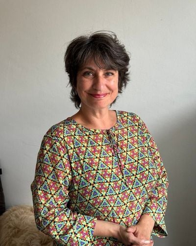 Maria Garde - Profil Billede