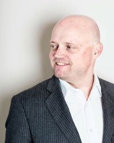 Søren Christian Andersen - Profil Billede